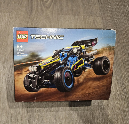 Lego technic off road - lego®, off-road
