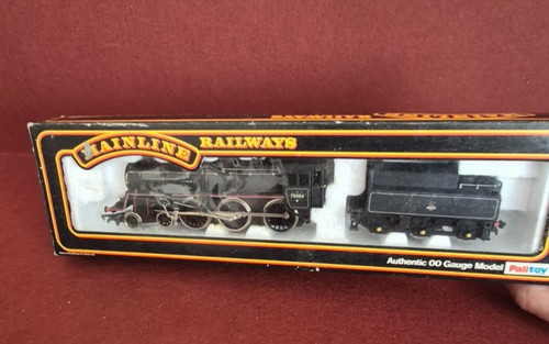 Mainline 37052 standard class - mainline,