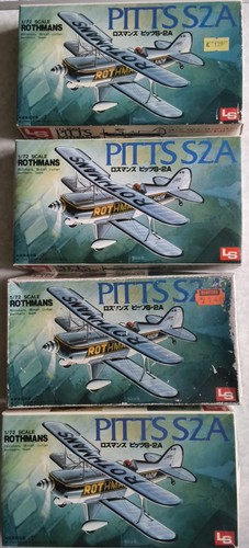 Rothmans pitts special - rothmans,