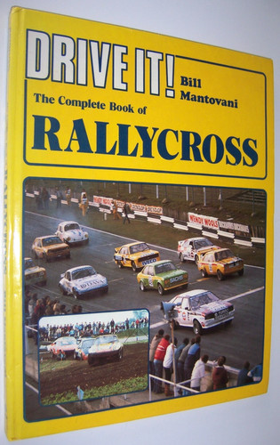 Haynes drive the complete - it,