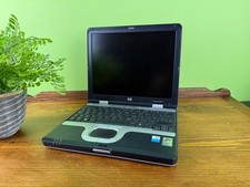 Compaq nc4000 Laptop Intel