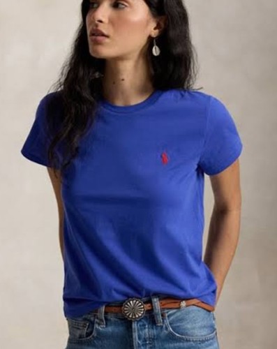 Polo ralph lauren shirt - lauren, t-shirt
