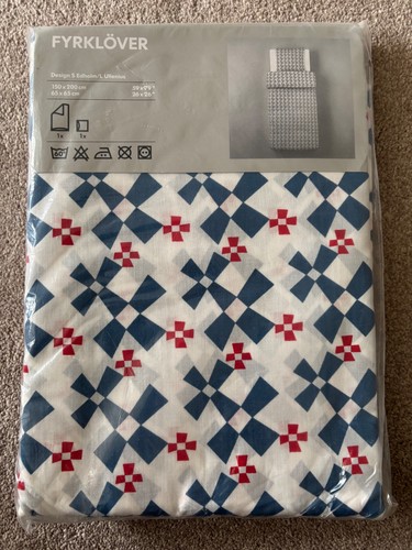 Ikea fyrklover single - fyrklover,
