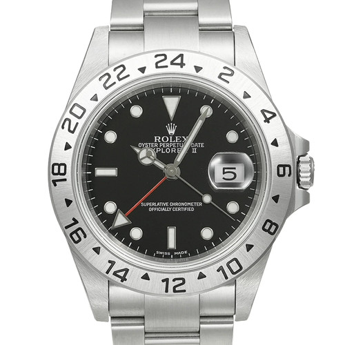 Rolex explorer 16570 black - explorer, 2