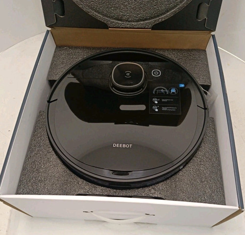 Ecovacs deebot ozmo 920 - ecovacs,