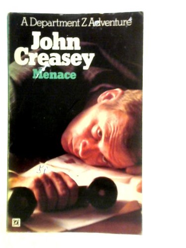 Menace - , creasey