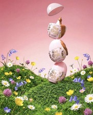 P Louise Hop Drops Bunny