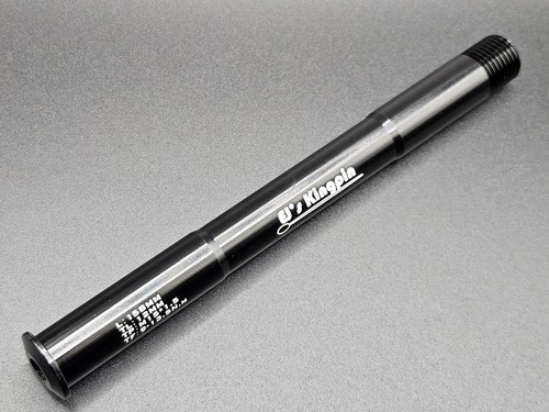 Rockshox boost compatible thru - rockshox,