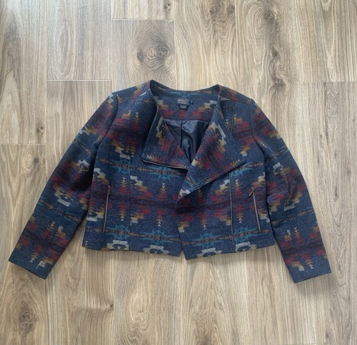 Pendleton tucson large wool - tucson,