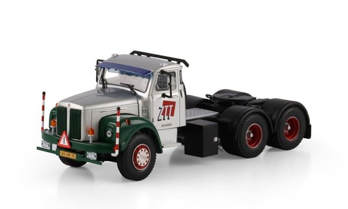 Wsi zwaar transport - zwaar,