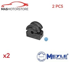 ANTI-ROLL BAR STABILISER BUSH