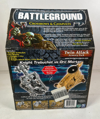 Battleground crossbows - battleground,