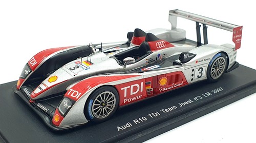 Spark scale s0683 - 1/43,