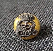 Antique British Army Suffolk