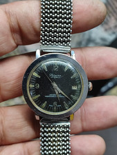 Sicura  winding watch Ref