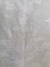 Laura Ashley Josette new linen