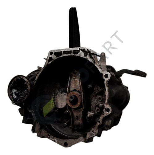 Volkswagen jetta mk3 gearbox - jetta,