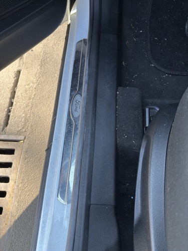 Mk4 ford mondeo estate - mk4,