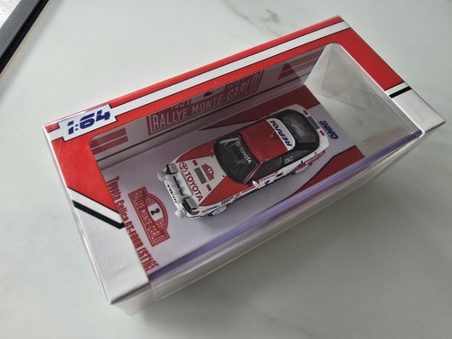 Inno64 toyota celica - inno64, 1/64