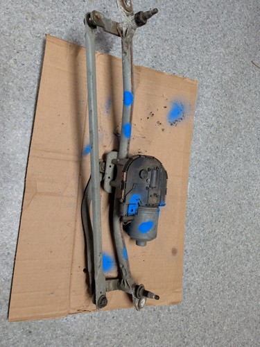 Audi front wiper linkage - audi, a6