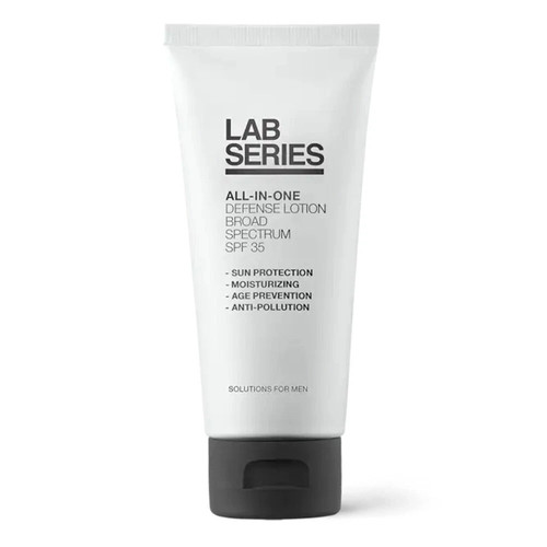 Lab series all one - all, in