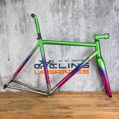 2021 mosaic ar titanium - 2021,