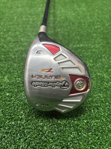 Taylormade burner 2007 - taylormade,