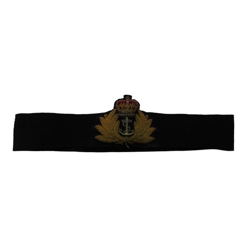 Royal navy officers bullion - royal,