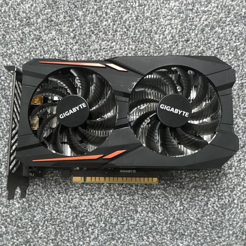 Gigabyte geforce gtx 1050 - geforce,
