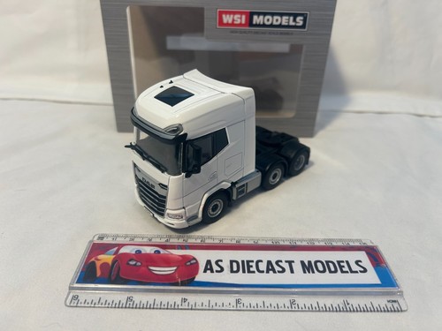 Corgi modern truck wsi - modern, 03-2064