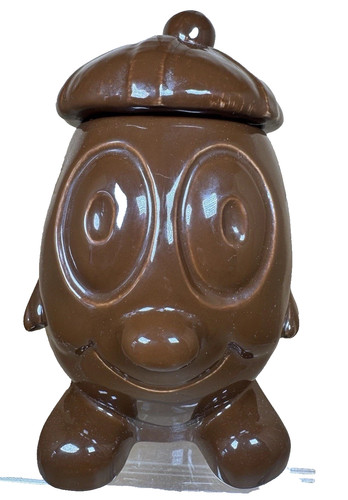 Vintage cadbury chuckles cocoa - chuckles,