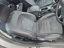 FORD MONDEO TITANIUM X SPORT MK4 2010-2015 HEATED ELECTRIC DRIVERS SEAT