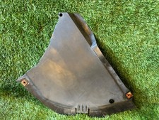 MERCEDES SL R230 SL350 500 Front Left wheel arch Fender Liner Cover