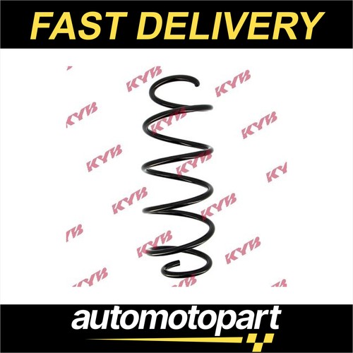 Kyb coil spring front ra4050 - kyb,
