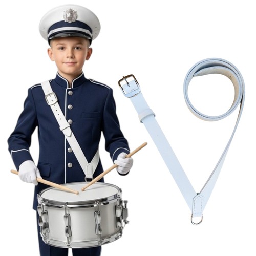 Kids marching drum - marching, sling