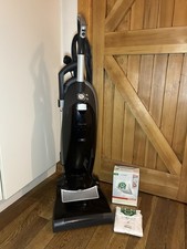 Miele S7210 Upright 1800 Watts Power Plus. Ready to plug in a go, right away!!!