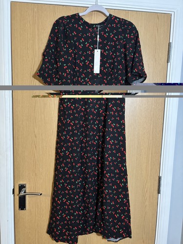 Marina kaneva size black - size,