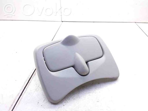 Citroen eb interior - c8,