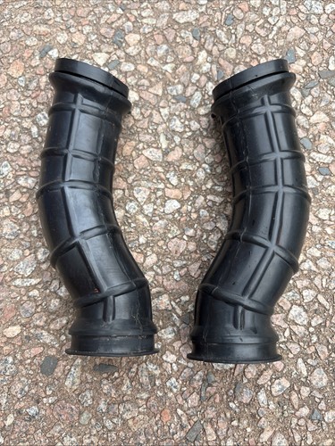 Yamaha 600 intake rubbers - e,