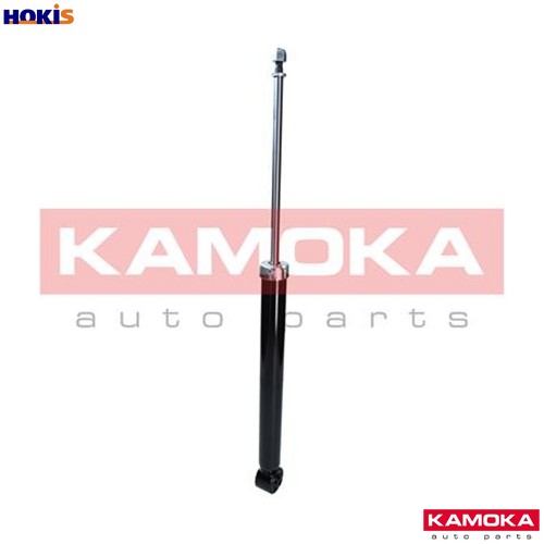 Shock absorber 2000757 - shock, for