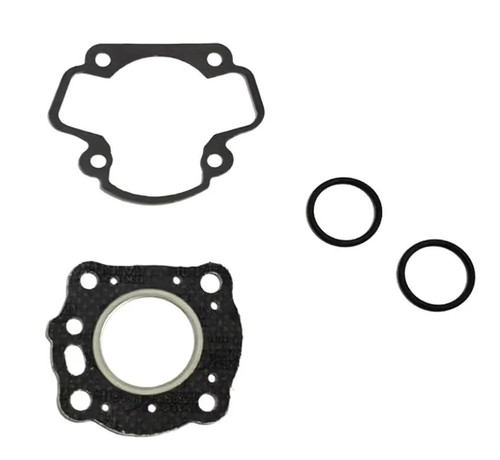 Top end gasket - end, kawasaki