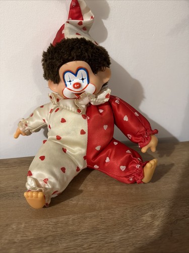 Vintage thumb sucking - thumb, toy