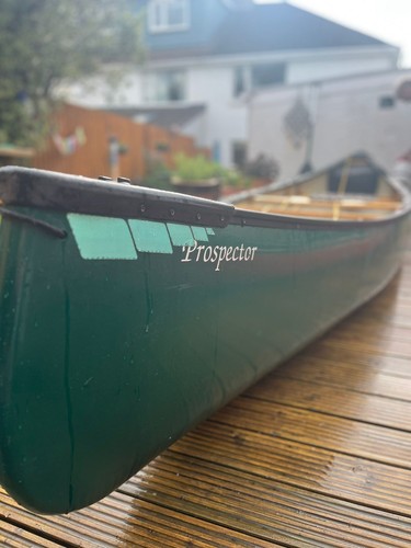 Nova craft prospector canoe - craft,