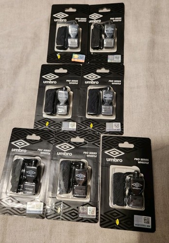 Lot umbro pro series - lot, (7)