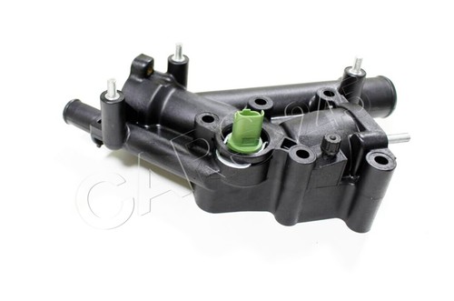 Thermostat housing fits - thermostat,