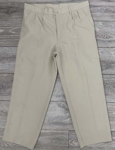 Dunlop golf trousers men - golf, men's