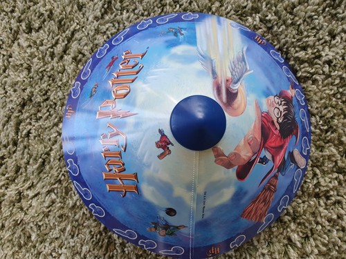 Vintage 2001 warner bros harry - vintage,