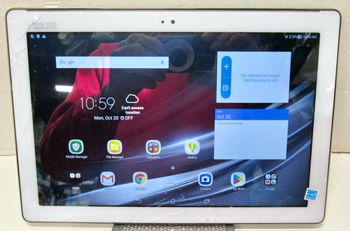 Asus zenpad10 p028 android - zenpad10,
