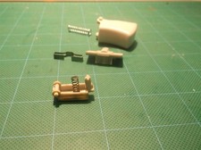 Light Trigger Spring rate