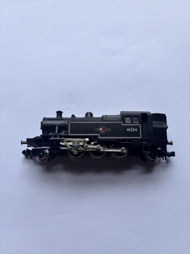 Minitrix 2040 gauge 2 6 - n,